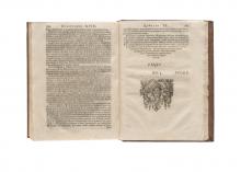 Logica … selectis disputationibus & quaestionibu [...] LM-100